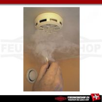 Splintax Prüfrauch - Rauchhölzer für Strömungstests und Rauchmelderprüfungen