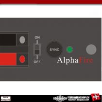 Zündmodul für RF Remotech Funkzündanlagen Alpha Fire (Vers. 8)