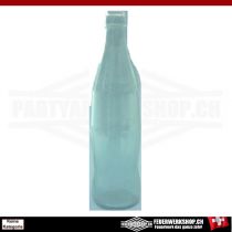Cola Crashglasflasche für Film und Fernsehen