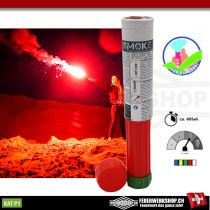 PyroPol Seenotfackel Rot Bengalo, 11,95 €