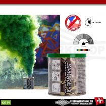 Smoke Bomb SX-10 grün